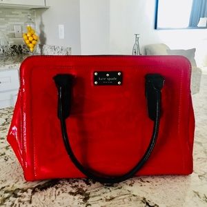Kate Spade bag in excellent condition